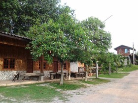 Tho Mai Resort Rayong
