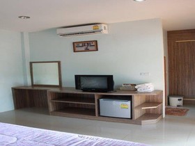 Tho Mai Resort Rayong