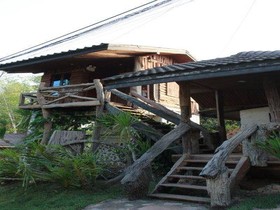 Tho Mai Resort Rayong