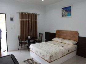Tho Mai Resort Rayong