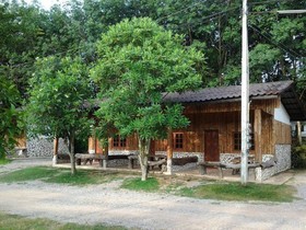 Tho Mai Resort Rayong