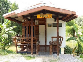 Tho Mai Resort Rayong