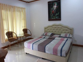 Tho Mai Resort Rayong