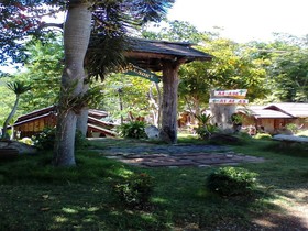 Tho Mai Resort Rayong