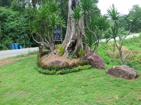 Tho Mai Resort Rayong