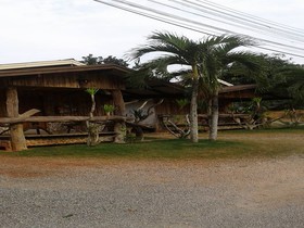 Tho Mai Resort Rayong
