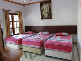 Tho Mai Resort Rayong