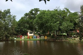 Tonle Home