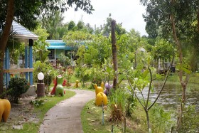 Tonle Home