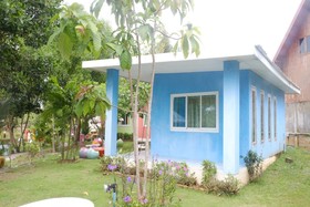 Tonle Home