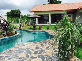 Tree Roots Retreat