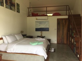 Tree Roots Retreat