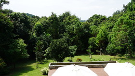 Villa Nutt