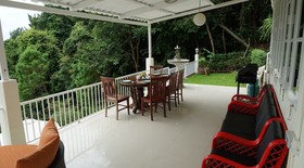 Villa Nutt