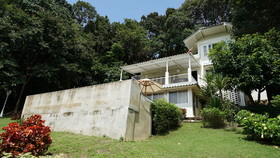 Villa Nutt