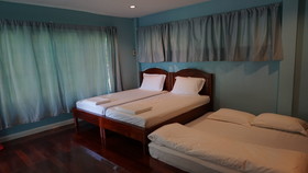 Villa Nutt