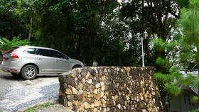 Villa Nutt
