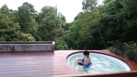 Villa Nutt