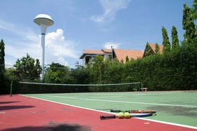 VIP Chain Resort - Thai Pool Villa
