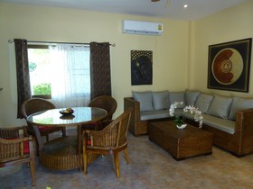 VIP Chain Resort - Thai Pool Villa
