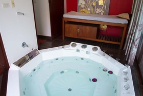 VIP Chain Resort - Thai Pool Villa
