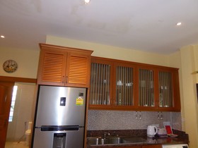VIP Chain Resort - Thai Pool Villa