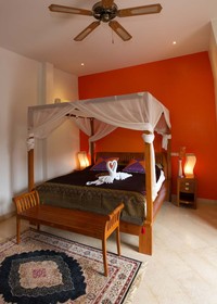 VIP Chain Resort - Thai Pool Villa