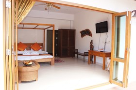 VIP Chain Resort - Thai Pool Villa