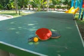 VIP Chain Resort - Thai Pool Villa