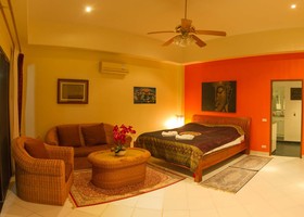 VIP Chain Resort - Thai Pool Villa