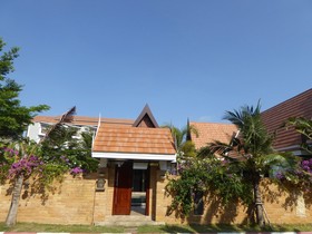 VIP Chain Resort - Thai Pool Villa