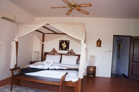 VIP Chain Resort - Thai Pool Villa