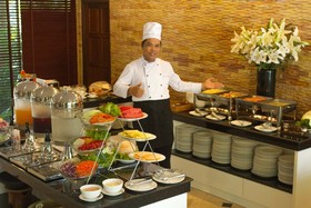 VIP Chain Resort - Thai Pool Villa
