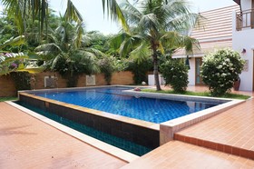 VIP Chain Resort - Thai Pool Villa