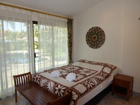 VIP Chain Resort - Thai Pool Villa