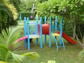 VIP Chain Resort - Thai Pool Villa