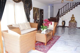 VIP Chain Resort - Thai Pool Villa