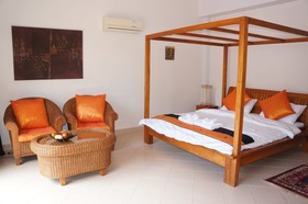 VIP Chain Resort - Thai Pool Villa