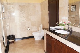 VIP Chain Resort - Thai Pool Villa