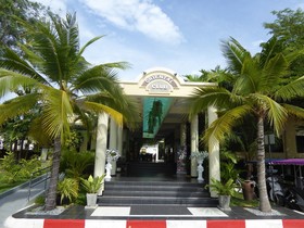 VIP Chain Resort - Thai Pool Villa
