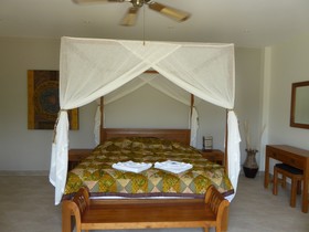 VIP Chain Resort - Tropicana Villa