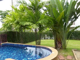 VIP Chain Resort - Tropicana Villa