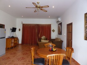 VIP Chain Resort - Tropicana Villa