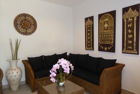 VIP Chain Resort - Tropicana Villa