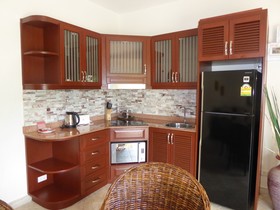 VIP Chain Resort - Tropicana Villa