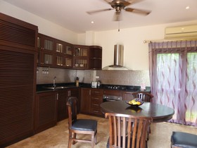 VIP Chain Resort - Tropicana Villa