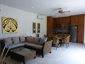VIP Chain Resort - Tropicana Villa