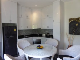 VIP Chain Resort - Tropicana Villa