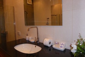 VIP Chain Resort - Tropicana Villa
