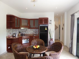 VIP Chain Resort - Tropicana Villa